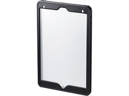 �T�����T�v���C iPad 10.2�C���` �ϏՌ��h���P�[�X PDA-IPAD1616