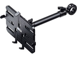 �T�����T�v���C �J�[�g�p�^�u���b�g�z���_�[ CAR-SPHLD7