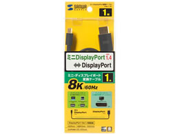 TTvC ~j-DisplayPortϊP[u 1m KC-DPM14010