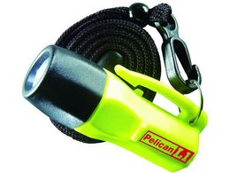 PELICAN L1 1930  LEDCg L1-1930LED-YE