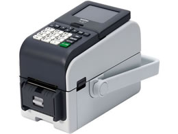 �u���U�[ 63mm�� �t���t���M���x���v�����^�[ TD-2350DSA