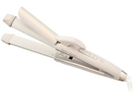 KOIZUMI Salon Sense �}�C�i�X�C�I��2WAY�A�C���� 30mm �~�X�g�x�[�W��