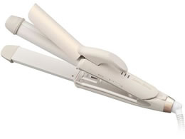 KOIZUMI Salon Sense �}�C�i�X�C�I��2WAY�A�C���� 28mm �~�X�g�x�[�W��