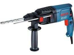 BOSCH n}[h2.3kg dqiϑ GBH2-23RE