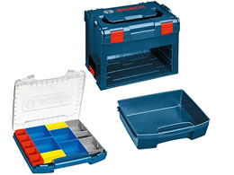 BOSCH エルボックスシステム お得3商品セット L-BOXX LS-BOXX306J BOSCH エルボックスシステム お得3商品セット L-BOXX LS-BOXX306J