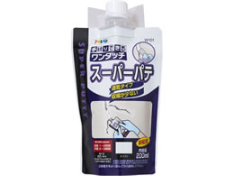 �A�T�q�y�� �����^�b�` �X�[�p�[�p�e �z���C�g 200mL W101