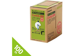 GR LANP[u CAT6A bNX 100m LD-GPAL BU100RS