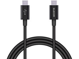 GR USBP[u Type-C - Type-C 1m MPA-CCPS10PNBK