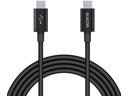 GR USBP[u Type-C - Type-C 2m MPA-CCPS20PNBK