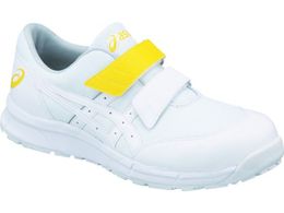 �A�V�b�N�X �E�B���W���uCP20E �z���C�g�~�z���C�g 27.5cm