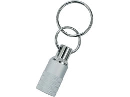 ���g�R�} �\�P�b�g�L���b�`�z���_�[�`���b�N �V���o�[ KS-10S