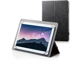 �G���R�� �^�u���b�g�ėp�P�[�X �u�b�N 8.5-10.5inch TB-10SGLBK