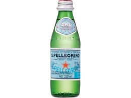 �T���y���O���m �X�p�[�N�����O�i�`�������~�l�����E�H�[�^�[ �r 250mL W2-02