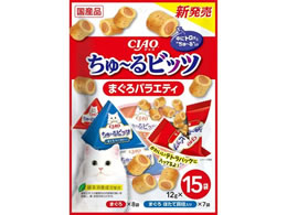 ���Ȃ� CIAO ����[��r�b�c �܂���o���G�e�B 2�� 15��