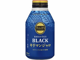 ɓ TULLYfS COFFEE L}W 285ml