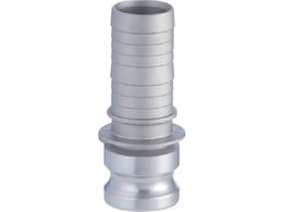 �g���b�N�X 633-E �J�����b�N�A�_�v�^�[ �z�[�X�V�����N �A���~ 1�C���` AL 633-E-1-AL