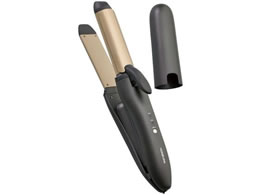 KOIZUMI �R�[�h���X2WAY�A�C���� 25mm �`���R�[���O���[ KHR7450H