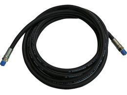 TRUSCO FTK70�p5M�����z�[�X FTK-705MHOSE