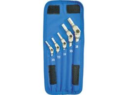 �{���_�X HEX PRO �s�{�b�g�w�b�h�Z�p�����`�Z�b�g HP5-IC-09