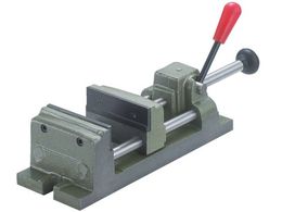 TRUSCO NCbNObvoCX 100mm QU-100