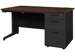 Netforce ibc Б W1400~D700~H700 DBR BK