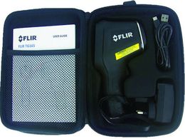 FLIR EVA�ی�P�[�X TA13