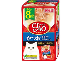 ���Ȃ� CIAO�p�E�` ���� �����݂��������� 40g�~8��