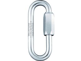 PEGUET MR �N�C�b�N�����N �A���~�� ���[�W�I�[�v�� 10.0mm