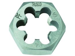 TRUSCO/�Z�p�T���G�i�b�g�_�C�X PF�˂�