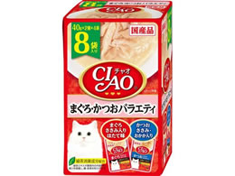 ���Ȃ� CIAO�p�E�` �܂���E�����o���G�e�B 2�� 40g�~8��