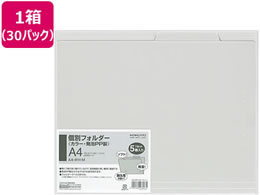 RN ʃtH_[(J[EPP) A4 O[ 5~30pbN