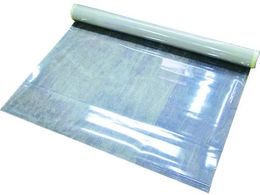 TRUSCO ���h�������V�[�g UV�J�b�g�^�C�v 920mm�~2m ����2mm