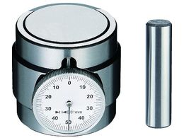 TRUSCO �_�C�������n�C�g�v���Z�b�^�[ ��ʃ}�O�l�b�g�t�� THPD-50M