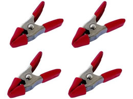 �V�����@ �X�v�����O�N�����v 50mm 4pcs CL-50S4