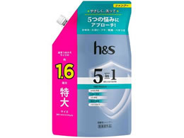 P&G h&s 5in1 }ChCX`[Vv[  TCY 460G