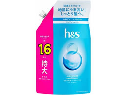P&G h&s CX`[ RfBVi[  TCY 500G