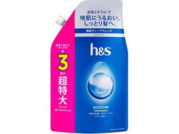 P&G h&s CX`[ Vv[  TCY 920mL