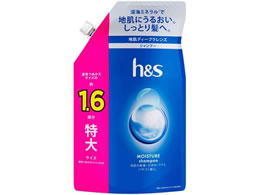 P&G h&s CX`[ Vv[  TCY 500mL