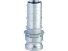 �g���b�N�X 633-E �J�����b�N �A�_�v�^�[ �z�[�X�V�����N 4�C���` �A���~ SST 633-E-4-SST