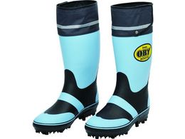 �哯�Ζ� �I�r�[�u�[�cNS 24.0cm �u���[ 71B-240CM