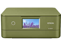 EPSON A4J[CNWFbg@ Colorio O[ EP-887AP
