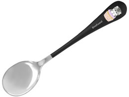 �������� ���t�T���h ���f�B�[�X�X�v�[�� �J�b�v�P�[�L�ɂ��p�[�v��