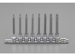 �G�X�R [Hexlobe] �����O�r�b�g�\�P�b�g 3�^8