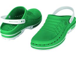 WOCK CLOG �O���[�� 26.0~27.0 �I�[�g�N���[�u�Ή�134��