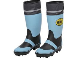 �哯�Ζ� �I�r�[�u�[�cNS 28.0cm �u���[ 71B-280CM