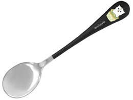 �������� ���t�T���h ���f�B�[�X�X�v�[�� �J�b�v�P�[�L�ɂ��O���[��