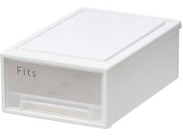 �V�n Fits �t�B�b�c�P�[�X ��18.4�~���s27.2�~����10.2cm