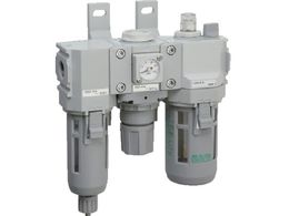 CKD W[^CvZbNXFRL 2000V[Y C2000-8-W-F1