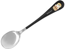 �������� ���t�T���h ���f�B�[�X�X�v�[�� �J�b�v�P�[�L�ɂ��s���N