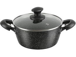 �a���t���C�Y �_�u���}�[�u���� IH�Ή� ����� 20cm